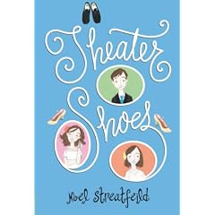 Theater Shoes