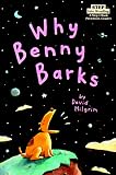 Why Benny Barks (Step into Reading, Step 1, paper)