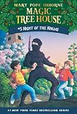 Night of the Ninjas (Magic Tree House)