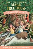 Afternoon on the Amazon (Magic Tree House)