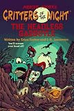 The Headless Gargoyle (Critters of the Night , No 4)