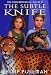 The Subtle Knife (His Dark Materials, Book 2) by Philip Pullman