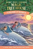 Dolphins at Daybreak (Stepping Stone Book)