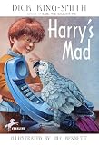Harry's Mad