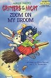 Zoom on My Broom (Step-Into-Reading, Step 3)