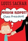 Class President (Marvin Redpost, No. 5) (A Stepping Stone Book(TM))