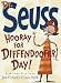 Hooray for Diffendoofer Day! by Dr Seuss