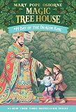 Day of the Dragon King (Magic Tree House)