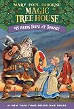 Viking Ships at Sunrise (Magic Tree House)