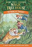 Tigers at Twilight (Magic Tree House)