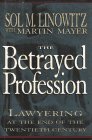 Betrayed Profession