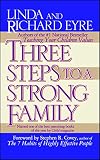 Three Steps to a Strong Family