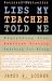 James Loewen: Lies My Teacher Told Me