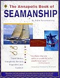 cover of The Annapolis Book of Seamanship: Third Edition, Completely Revised, Expanded and Updated
