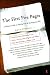 The First Five Pages: A Writer's Guide to Staying Out of the Rejection Pile by Noah Lukeman