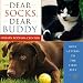 Dear Socks, Dear Buddy: Kids' Letters to the First Pets