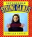 Cat's Cradle, Owl's Eyes: A Book of String Games by Camilla Gryski