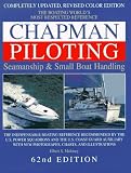 cover of Chapman Piloting: Seamanship & Small Boat Handling (Chapman Piloting, Seamanship and Small Boat Hand