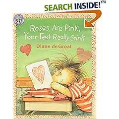 valentine book elementary age