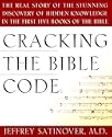 Cracking the Bible Code