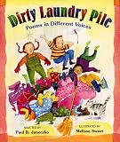 Dirty Laundry Pile: Poems in Different Voices