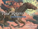 Paul Revere's Ride: The Landlord's Tale