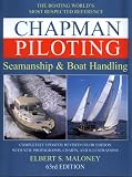 cover of Chapman Piloting: Seamanship & Boat Handling (Chapman Piloting, Seamanship and Small Boat Handling)