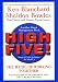 High Five! The Magic of Working Together