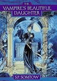 The Vampire's Beautiful Daughter