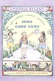 Some Good News (Cobble Street Cousins (Paper), 4)