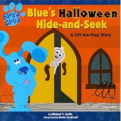Halloween Hide-And-Seek