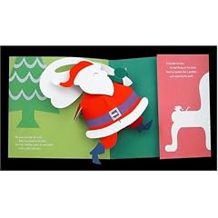 The Night Before Christmas: A Pop-Up (Classic Collectible Pop-Up)