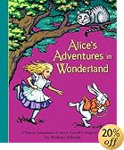 Alice's Adventures in Wonderland: A Pop-Up Adaptation of Lewis Carroll's Original Tale (New York Times Best Illustrated Books (Awards))