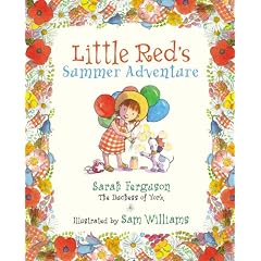 Little Red's Summer Adventure (Little Red)
