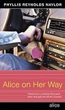 Alice on Her Way (Alice)
