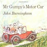 Mr. Gumpy's Motor Car
