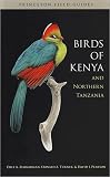 Birds of Kenya and Northern Tanzania