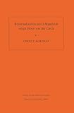 Renormalization and 3-Manifolds Which Fiber over the Circle