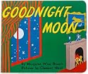 Goodnight Moon (Board Book)