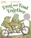 Frog and Toad Together (An I Can Read Picture Book)