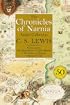 Chronicles of Narnia Audio Collection
