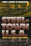 Steeltown USA: Work and Memory in Youngstown (Cultureamerica)