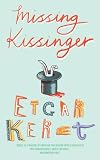 'Missing Kissinger' book cover
