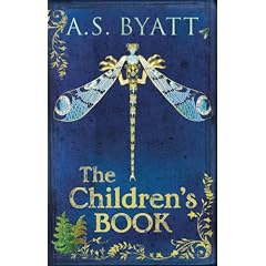 The Childrens Book