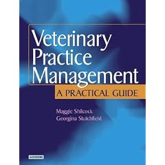 Veterinary practice management (paperback)