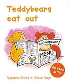 Teddybear's Eat Out (Teddybears Books)
