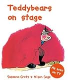 Teddybears on Stage (Teddybears Books)