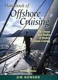 cover of The Handbook of Offshore Cruising