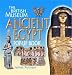 James Putnam: Ancient Egypt Pop-up Book