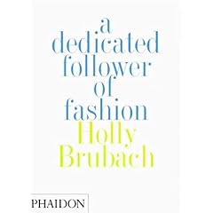 A dedicated follower of fashion